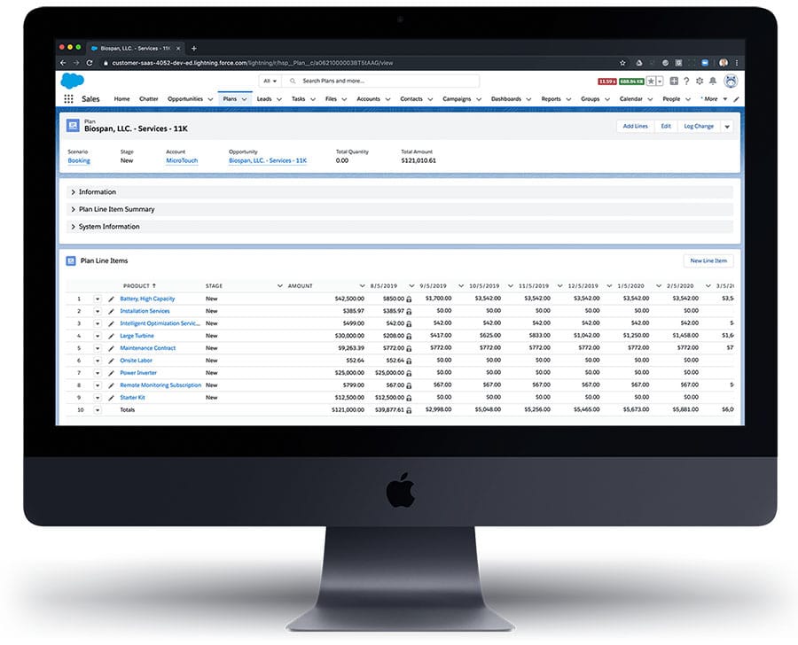 Financial Analytics Software Finance Dashboard Software 21