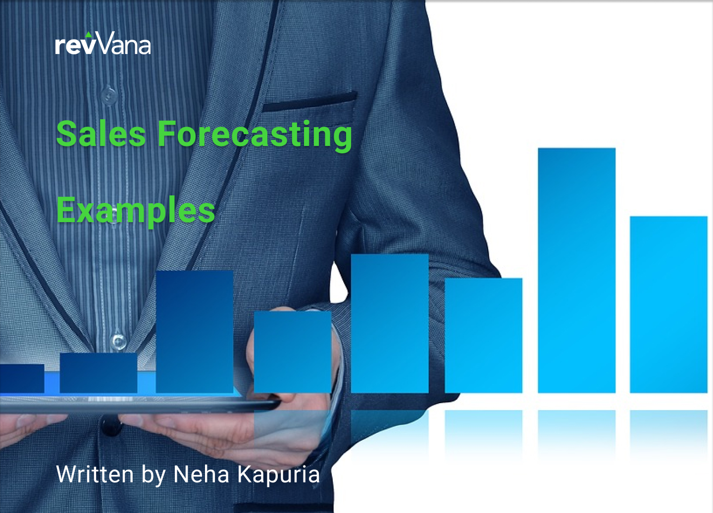 Sales Forecasting Examples In 2021 For Each Forecasting Method 3730